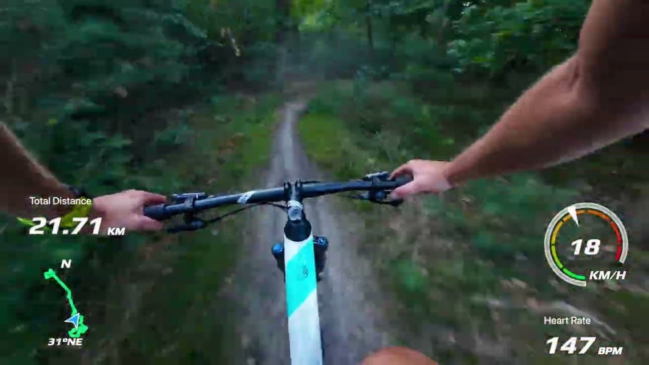 MTB Sint-Oedenrode