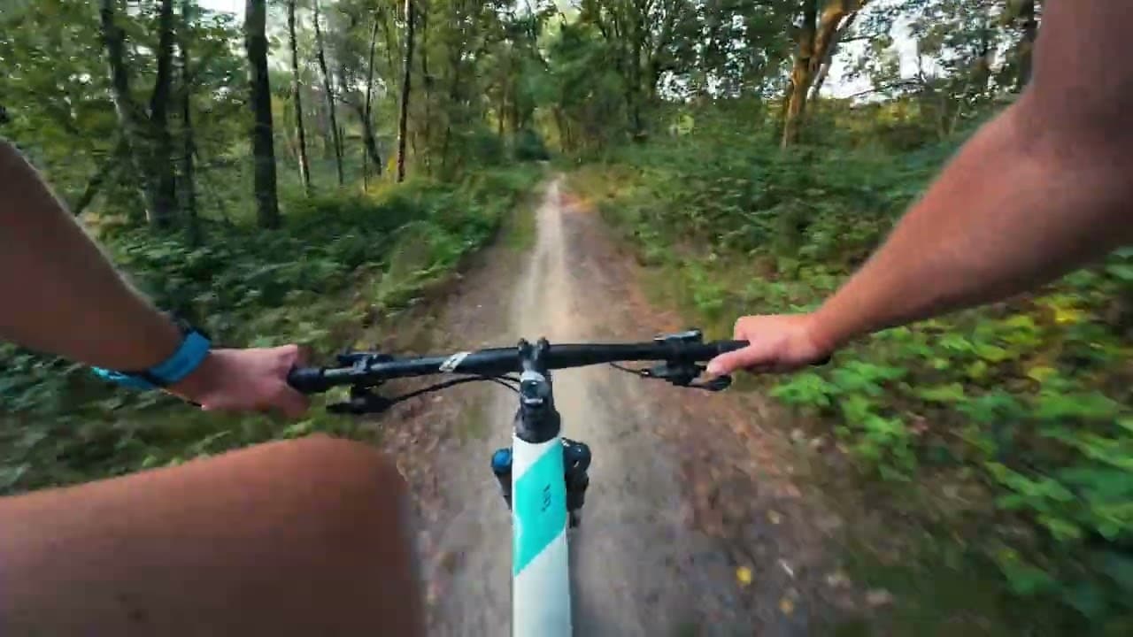 MTB Best Zuid