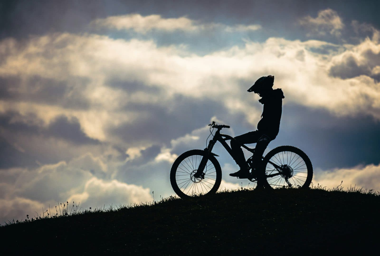 MTB Sint-Oedenrode — foto door test